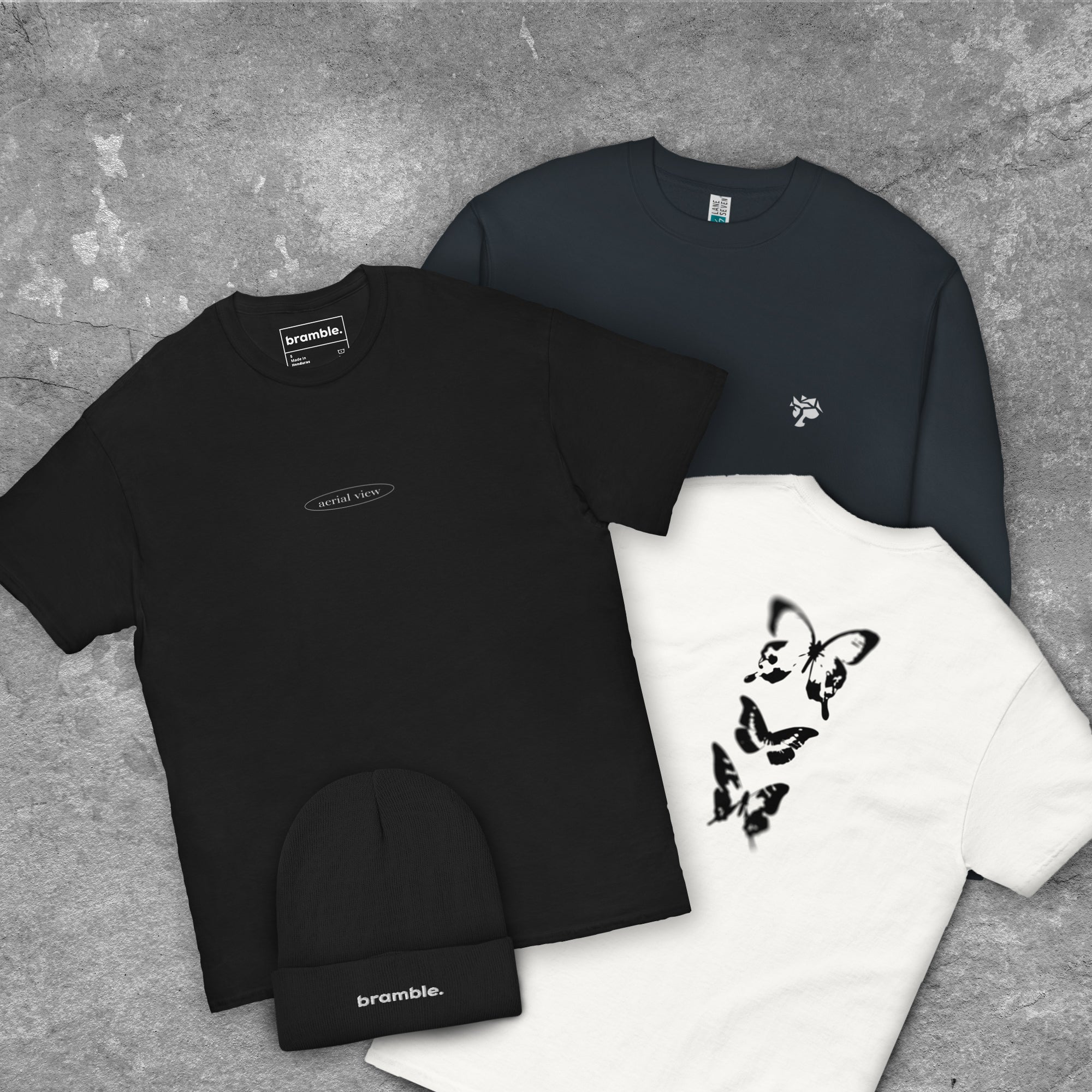 Menswear